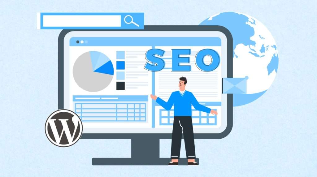 Wordpress seo tips