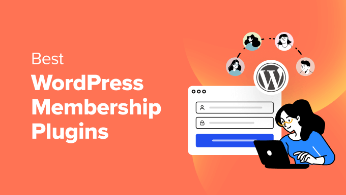 Best wordpress membership plugins og
